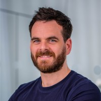 Ciarán Fitzpatrick