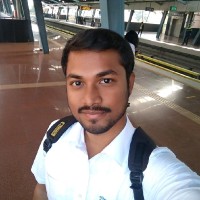 Karthikeyan E