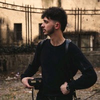 Alex Macchiarelli
