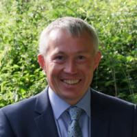 Dr Carsten Pedersen