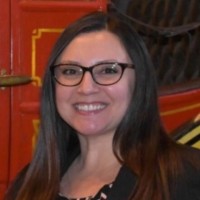 Clarissa Whitehead