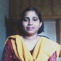 Subhasmita Mohapatra