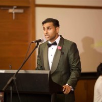 Azaan Shariff