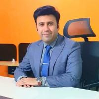 Haroon Latif