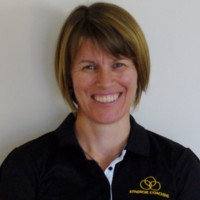 Di Murray Mbe