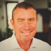 Simon Durrell