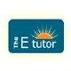The E Tutor