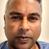 Shane Chetty