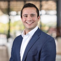 Lucas P. Johnson