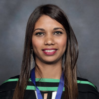 Rasheeda Jappie