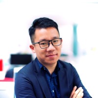 Nathan Lam