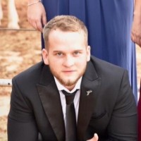 Xander Nieuwoudt