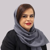 Lida Nasiri