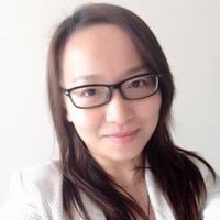 Samantha Shi