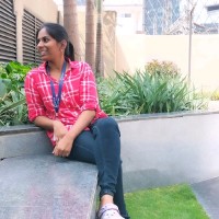 Venkata Sriya Oleti