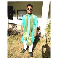 Utsav Parekh
