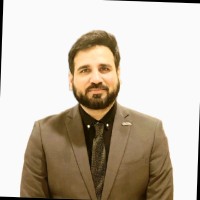 Muhammad Sheraz Khan