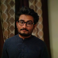 Rishab Negi
