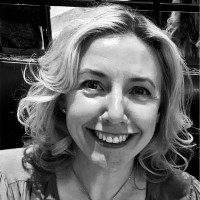 Rebecca Roberts