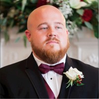 Jarrod Bailey