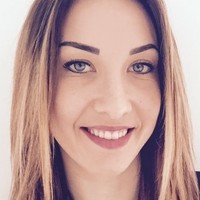Daisy Hamant