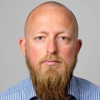 Adrian Ritchie