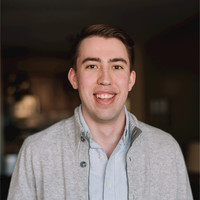 Luke Schlosser, Cpim