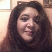 Sylvia Martinez