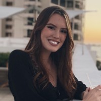 Simone Warner