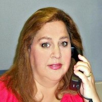 Kathie Fandrei