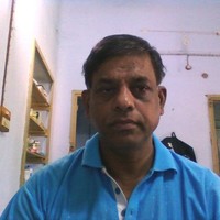 Prabhakar Naik