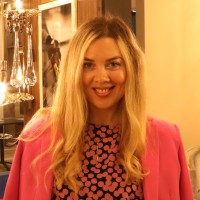 Olena Komar - Castro Lighting