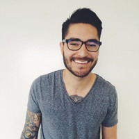 Eric Cano