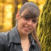 Dahlia Khaled Khalaf
