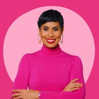 Naomi Garrick - The PR Chick