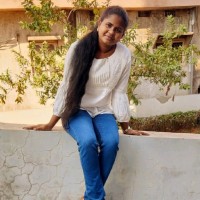 Asha Rani E