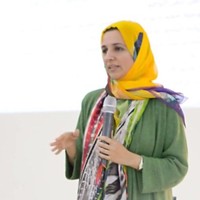Dunya Ahmed