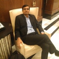 Samir Sanghvi