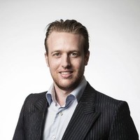 Joel Stenholm