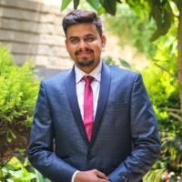 Anirudha S A