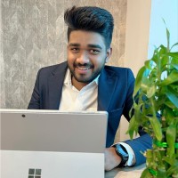 Raghu Gopi