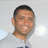 Ahmed Nabil
