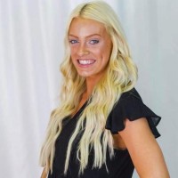 Allison Wright
