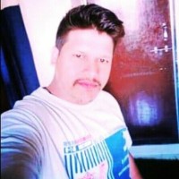 Ritesh Kanojia