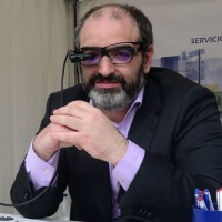 Jose Domingo Sanchez Asensio