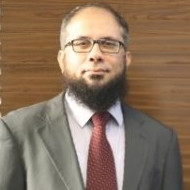 M. Kamran Saleem, M.