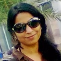 Preeti Yadav