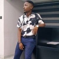 Olumide Olabode (Citls)