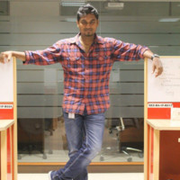 Dineshkumar B