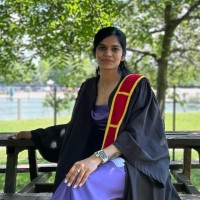 Prutha Patel